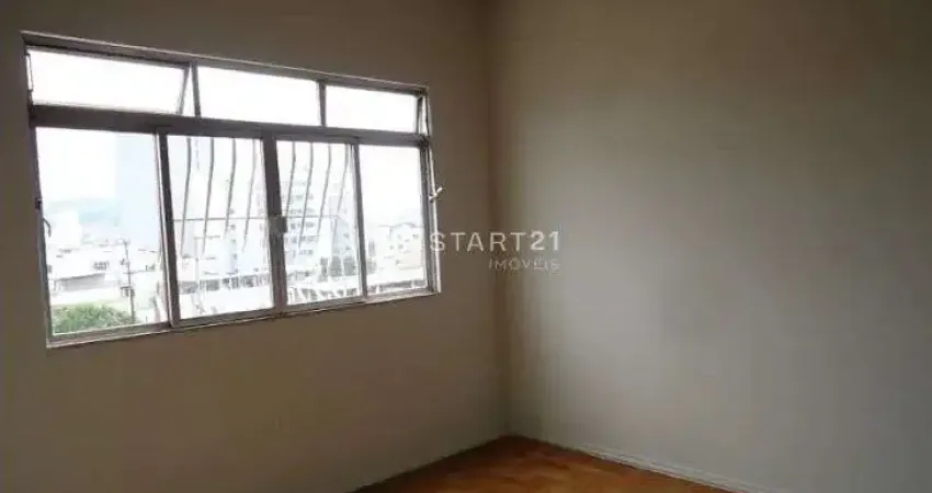 Apartamento com 3 quartos à venda no Centro, Barra Mansa 