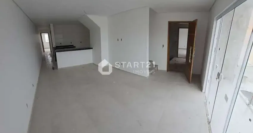 Cobertura à venda, jardim amália, volta redonda, rj. vista privilegiada