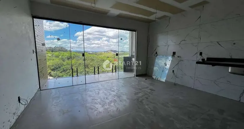 Apartamento com 3 quartos à venda no Jardim Belvedere, Volta Redonda 