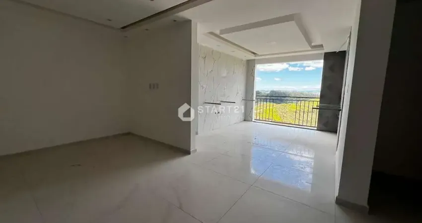 Apartamento com 3 quartos à venda no Jardim Belvedere, Volta Redonda 