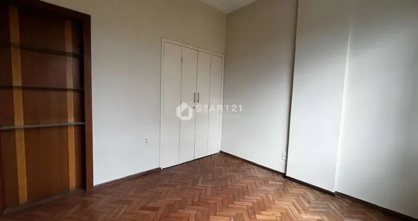 Apartamento com 4 quartos à venda na Vila Santa Cecília, Volta Redonda
