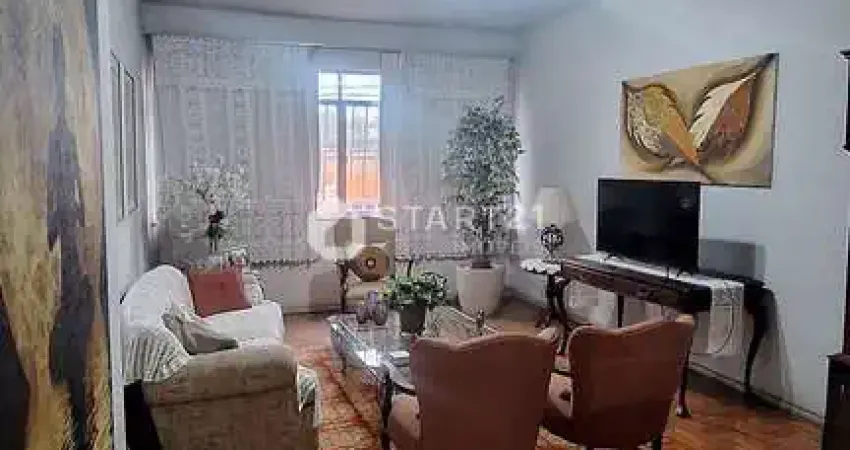 Apartamento com 3 quartos à venda no Ano Bom, Barra Mansa