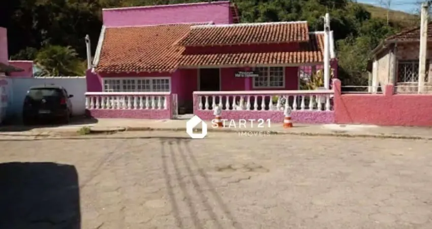 Casa comercial à venda na Nossa Senhora da Gloria, Valença