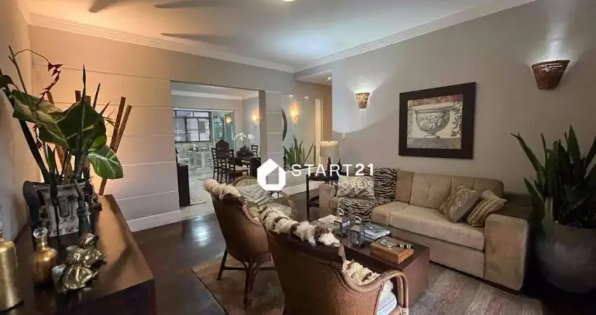 Apartamento Residencial à venda, Centro, Barra Mansa - AP0184.