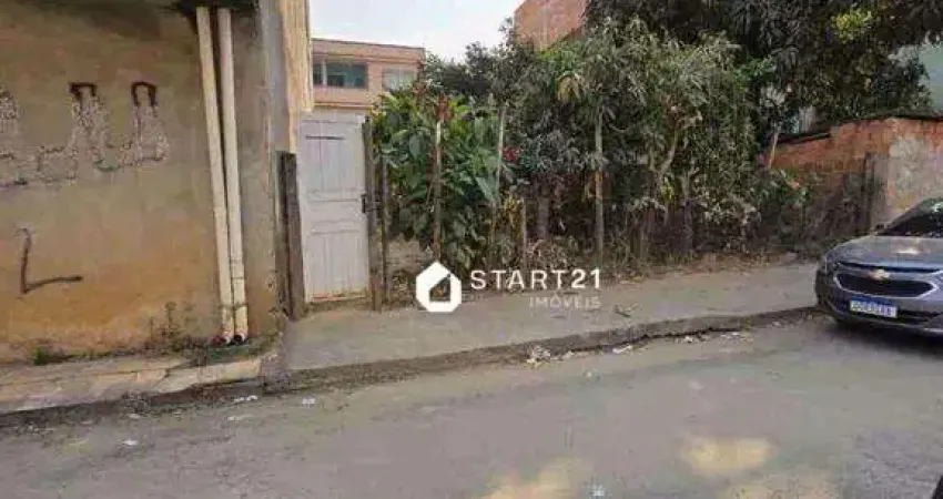 Terreno à venda no Vista Alegre, Barra Mansa