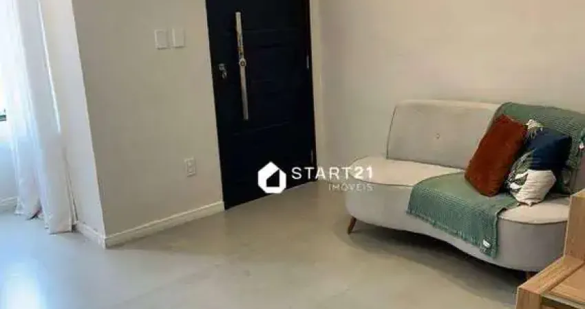 Casa com 2 quartos à venda no Santa Rosa, Barra Mansa