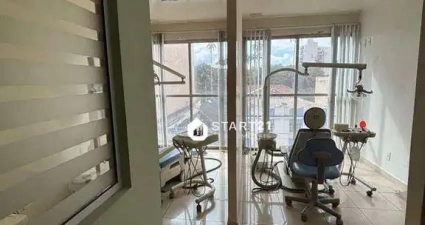 Ponto comercial à venda no Centro, Barra Mansa