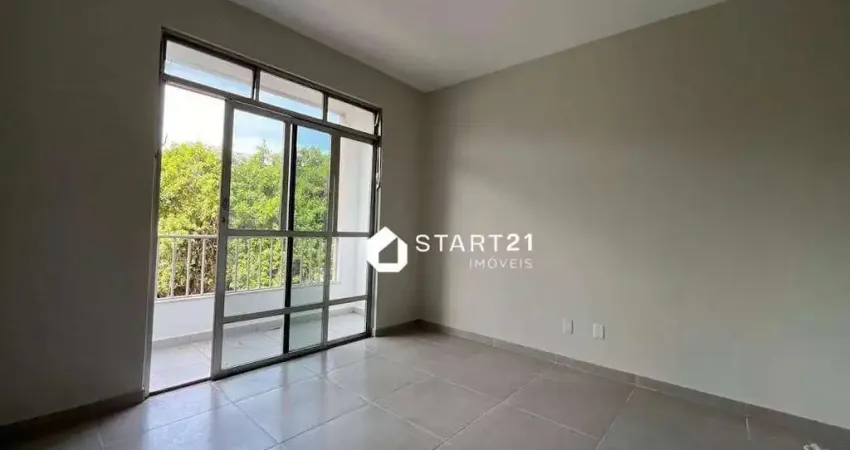 Apartamento Residencial à venda, Centro, Barra Mansa - AP0193.
