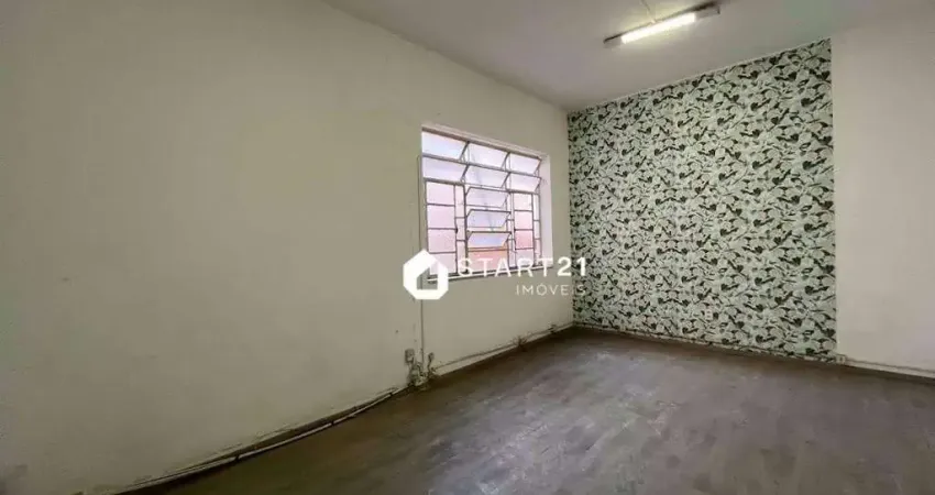 Sala comercial à venda no Centro, Barra Mansa