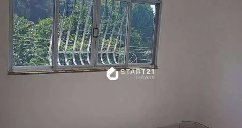 Apartamento Residencial à venda, São Cristóvão, Volta Redonda - AP0201.