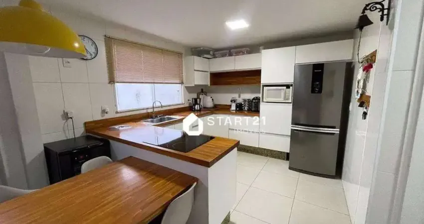Casa Residencial à venda, Jardim Suíça, Volta Redonda - CA0093.
