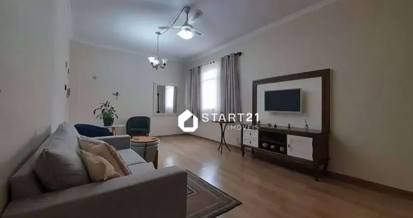 Apartamento Residencial à venda, Centro, Barra Mansa - AP0121.