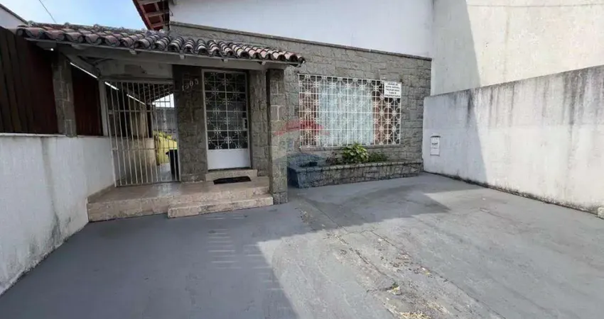 Casa Tradicional  com terreno , no Centro, Mogi das Cruzes SP