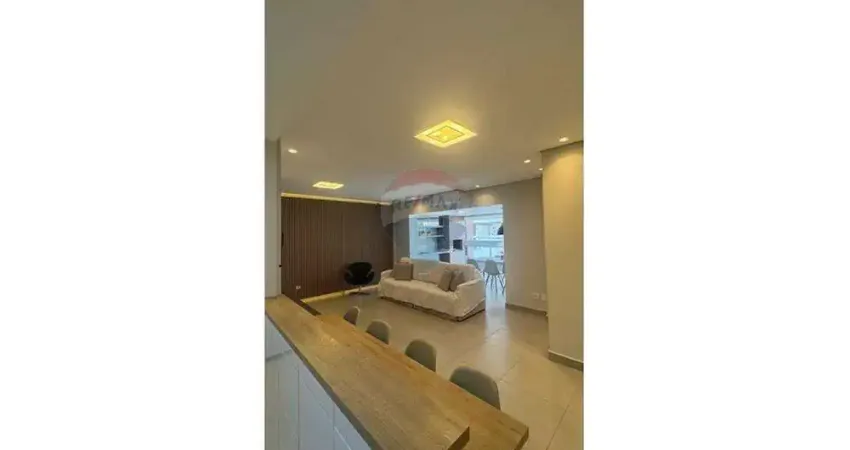 Apartamento Jardim São Lourenço, 2 quartos, 1 suíte, varanda gourmet