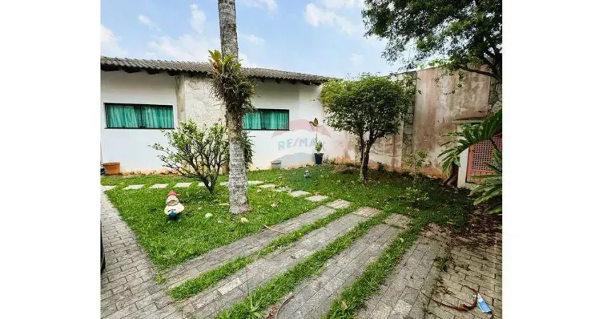 Sobrado com 3 suites área de 600 m² na Vila Oliveira
