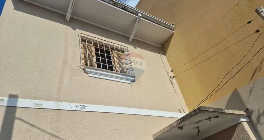 Casa com 2 quartos à venda na Rua Rui Barbosa, 213, Centro, Mogi das Cruzes