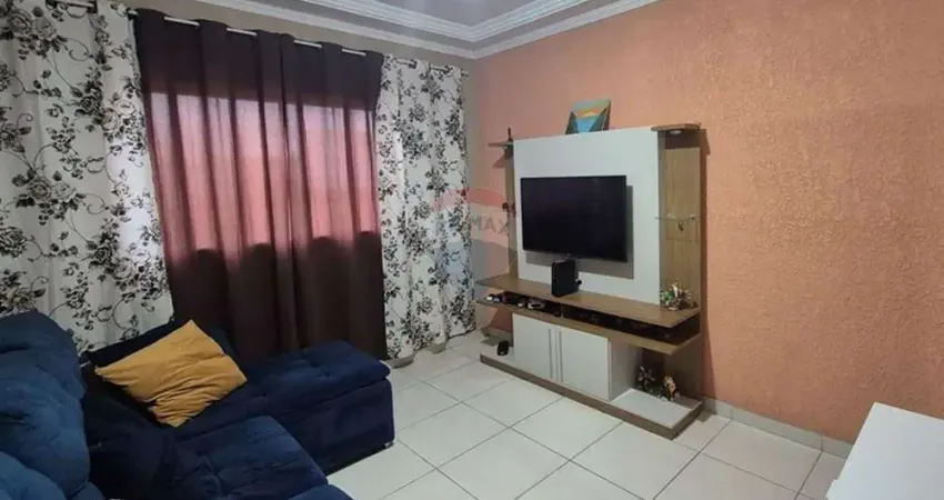 Casa Térrea em Residencial Mirage em Brás  Cubas, Mogi das Cruzes SP