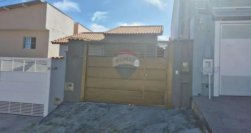 Casa Térrea em Residencial Mirage em Brás  Cubas, Mogi das Cruzes SP