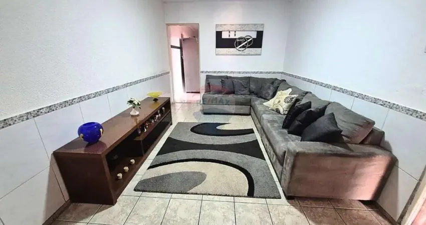 Casa com 3 quartos à venda no Centro, Mogi das Cruzes 