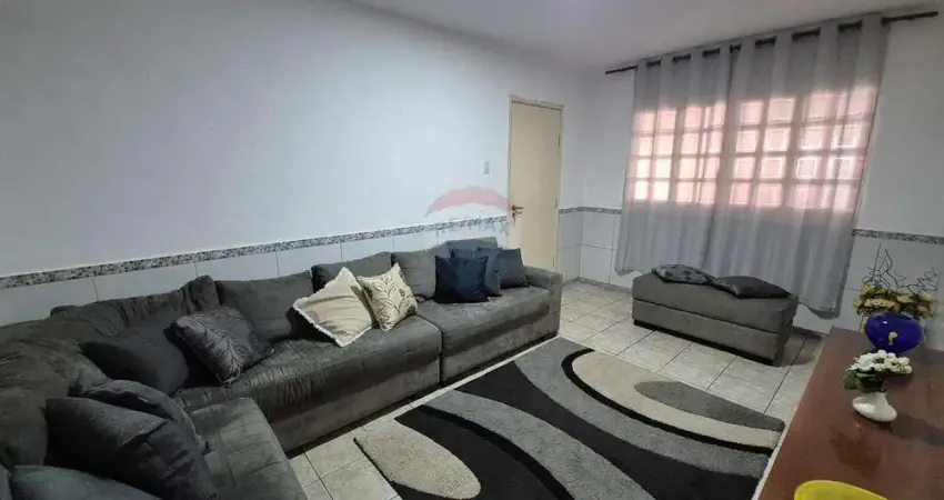 Casa com 3 quartos à venda no Centro, Mogi das Cruzes