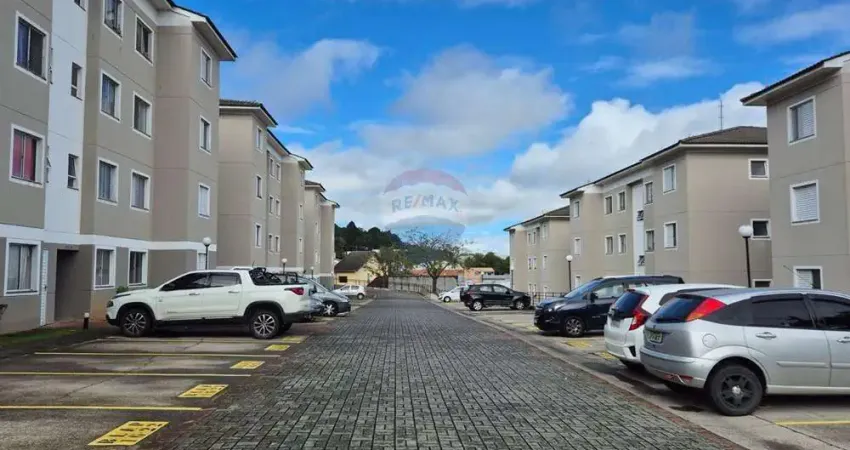 Apartamento no Residencial Vida Bella 2  - Vila Bela - Brás Cubas