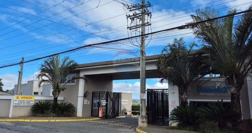Apartamento no Residencial Vida Bella 2  - Vila Bela - Brás Cubas