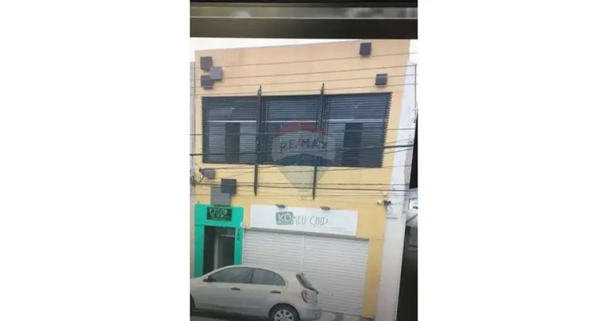 Ponto comercial para alugar na Rua Coronel Souza Franco, 783, Centro, Mogi das Cruzes