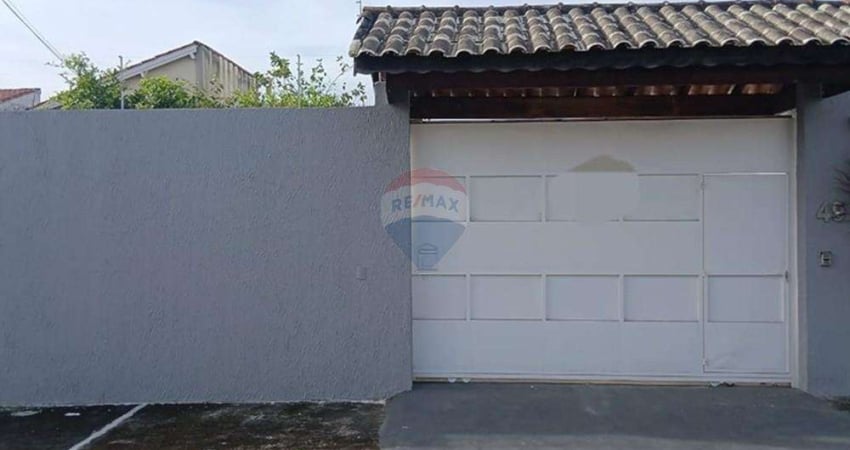 Aluga-se ponto comercial e/ou Casa Comercial com localização estratégica em Mogi das Cruzes