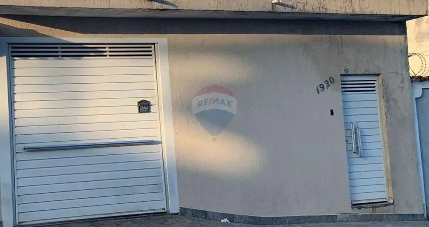 Casa Prática na Rua Cel.  Cardoso Siqueira, Mogi das Cruzes