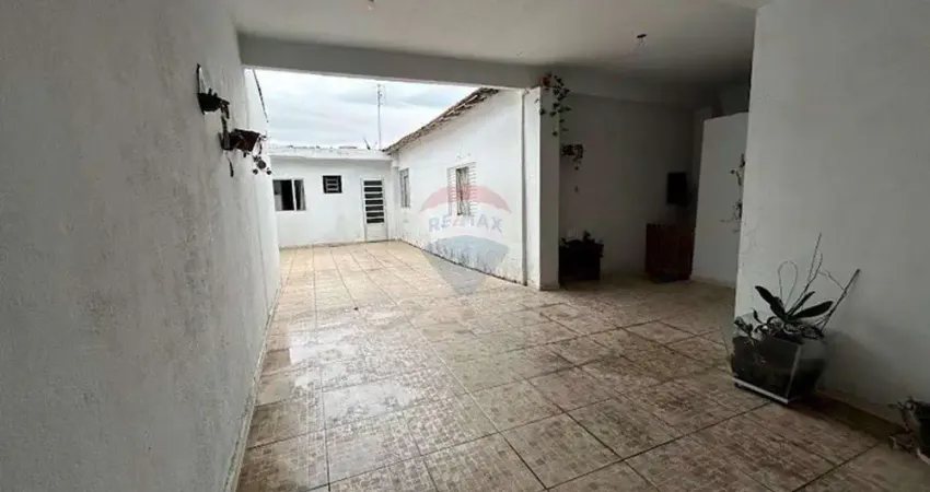 Casa com 2 quartos à venda na Rua Coronel Cardoso de Siqueira, 1920, Vila Natal, Mogi das Cruzes