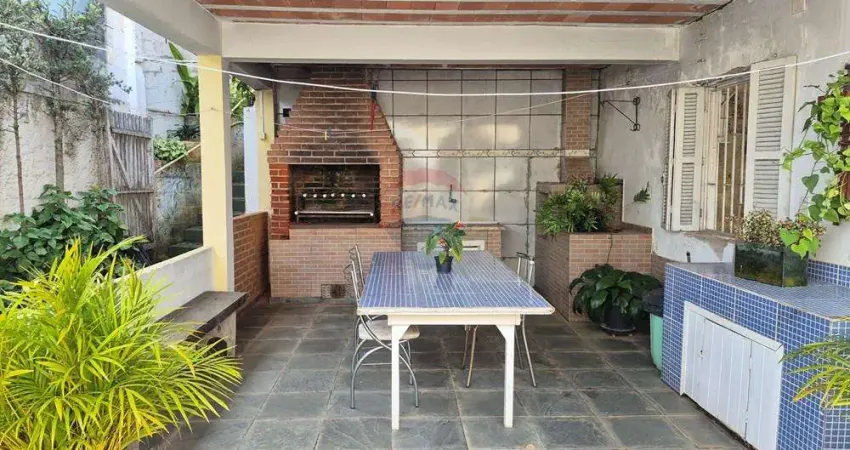 Casa Terrea com Edícula, Vila Lavinia, Mogi das Cruzes SP