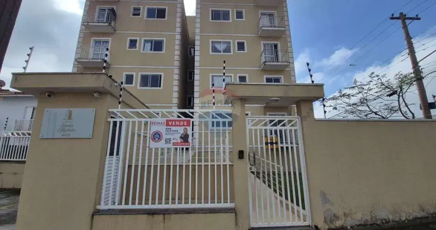 Apartamento cond santa efiginia - jardim universo - mogi das cruzes - sp