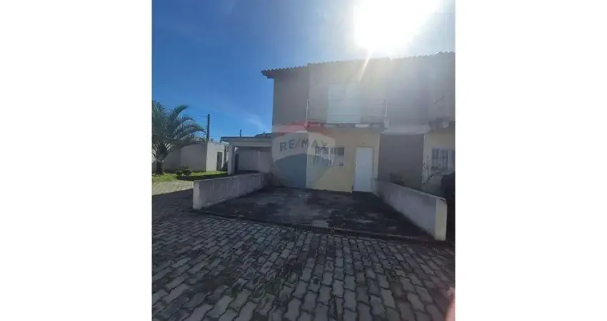 Casa em condomínio fechado com 2 quartos à venda na Rua Doutor Mario de São Tiago, 109, Vila Monte Sion, Suzano