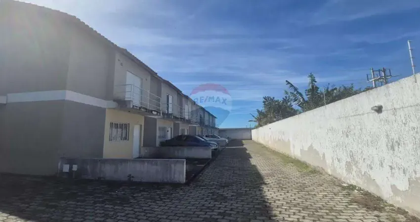 Casa em condomínio fechado com 2 quartos à venda na Rua Doutor Mário São Thiago, 109, Vila Monte Sion, Suzano