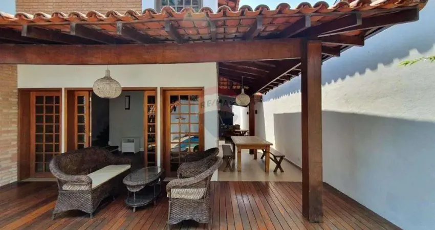 Casa a venda Vila Oliveira, 3 dormitórios com piscina