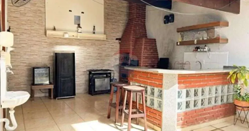 Casa com 2 quartos à venda na Rua José Osório Valle, 589, Vila Suissa, Mogi das Cruzes