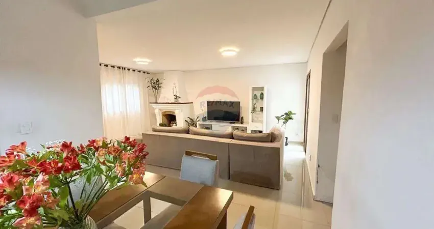 Casa com 3 quartos à venda na Avenida São Paulo, 1291, Vila Oliveira, Mogi das Cruzes