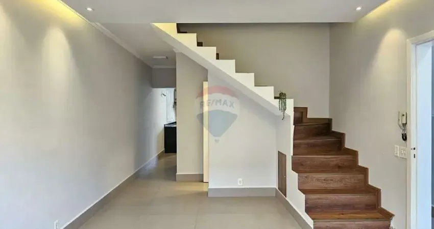 Sobrado novo e tecnológico na vila oliveira – mogi das cruzes