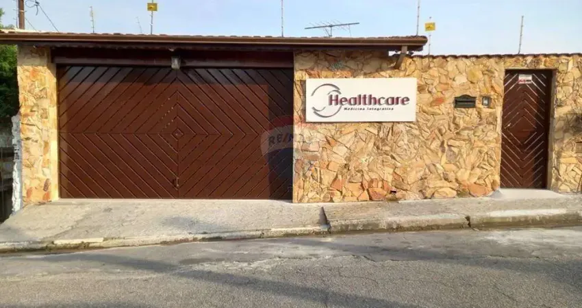 Locação salas comercial em mogi das cruzes para profissionais que atuam na área de medicina integrativa