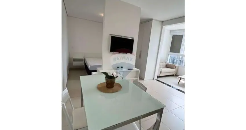 Apartamento com 1 quarto para alugar na Avenida Louraci Della Nina Tavares, 80, Loteamento Mogilar, Mogi das Cruzes