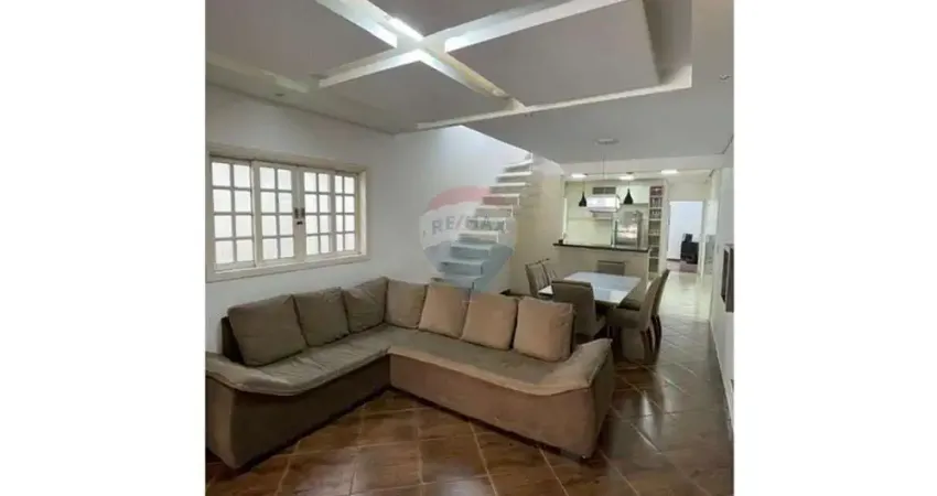 Casa com 3 quartos à venda na Rua Sete, 72, Jardim Cambuci, Mogi das Cruzes