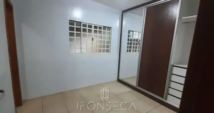 Casa com 3 quartos à venda na Alameda da Mata, 1, Residencial Brisas da Mata, Goiânia