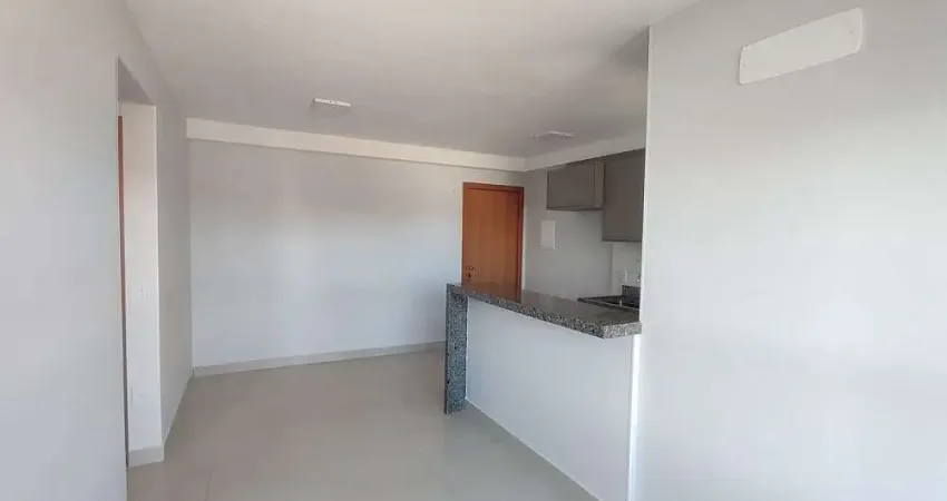 Apartamento com 2 quartos para alugar na Rua Hárpia, 1, Parque Amazônia, Goiânia