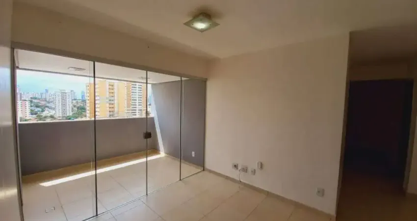Apartamento com 3 quartos para alugar na Rua Natal, s/n, Alto da Glória, Goiânia