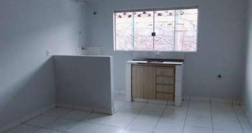 Apartamento com 2 quartos para alugar na Avenida Nerópolis, s/n, Setor Gentil Meireles, Goiânia