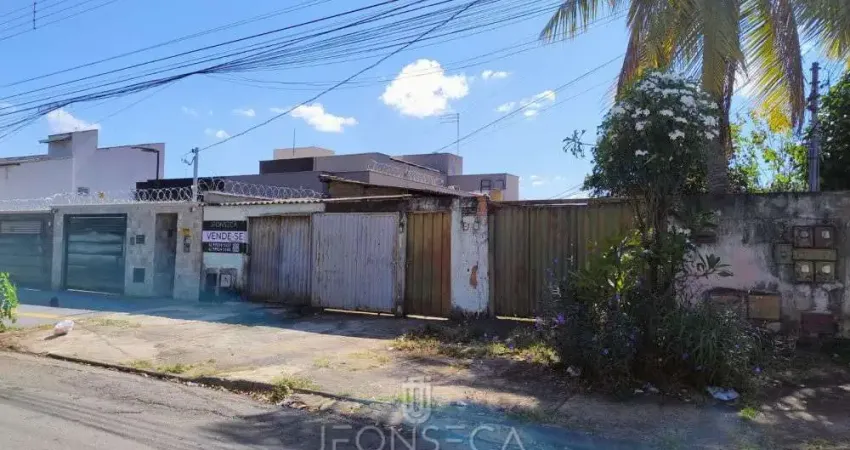 Terreno à venda na Rua C125, S/N, Jardim América, Goiânia