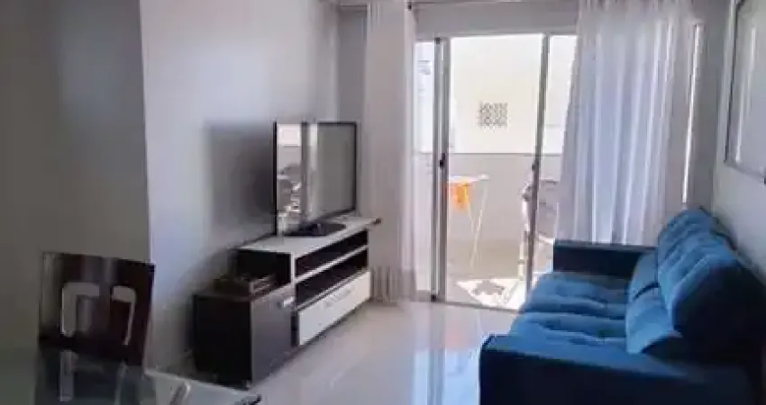 ALUGUEL - Apartamento Mobiliado 3Q (1S), 1VG - Jd. Goiás
