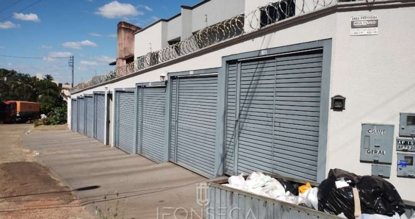 Apartamento de 2Q - Setor Gentil Meireles