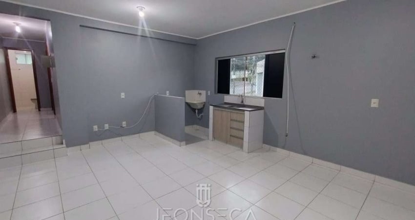 Apartamento de 2Q - Setor Gentil Meireles