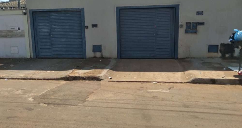 2 Casas no mesmo lote - á venda - Prox. ao Passeio das Aguas